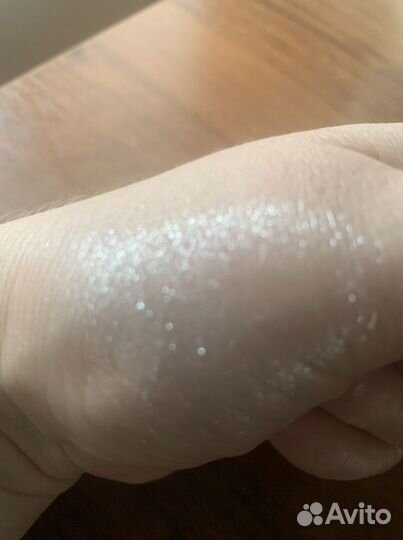 Тени для век сухие Yves Rocher