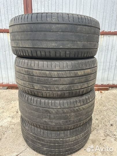 Michelin Latitude Sport 3 275/45 R20