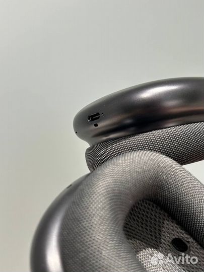 AirPods Max 2 Tyce-C Black