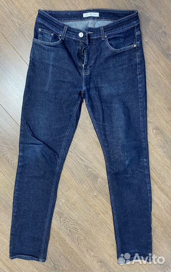 Джинсы