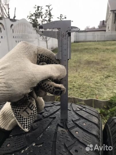 Hankook I'Pike RW11 195/65 R15