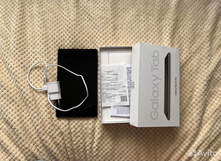 Планшет samsung galaxy tab a7 lite 32
