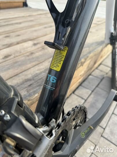 Jamis Halo рама 18