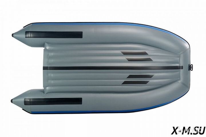 Лодка mishimo lite 350