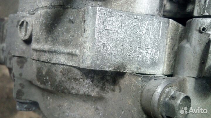 Разбор на запчасти Honda Jazz 2002-2008