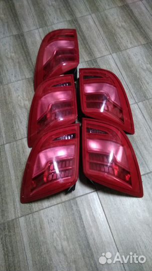 Фара лифан х 60 нью новая заводская комплект