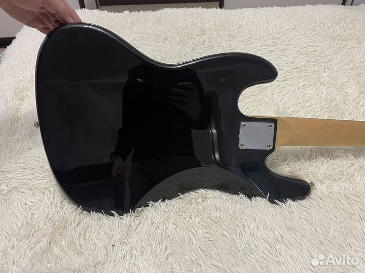 Бас-гитара aria stb-series