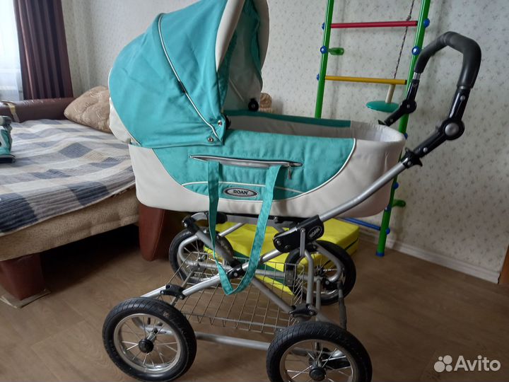 Коляска Роян 2/1