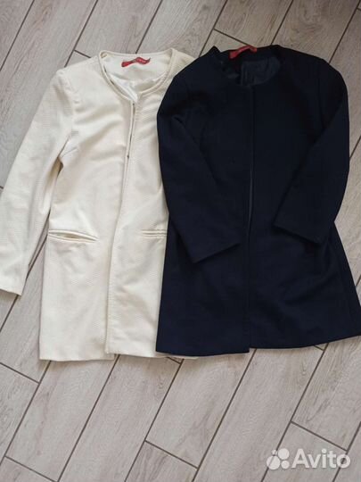 Большой пакет женских вещей