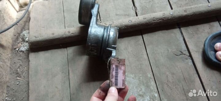 Гур 4a ge black top