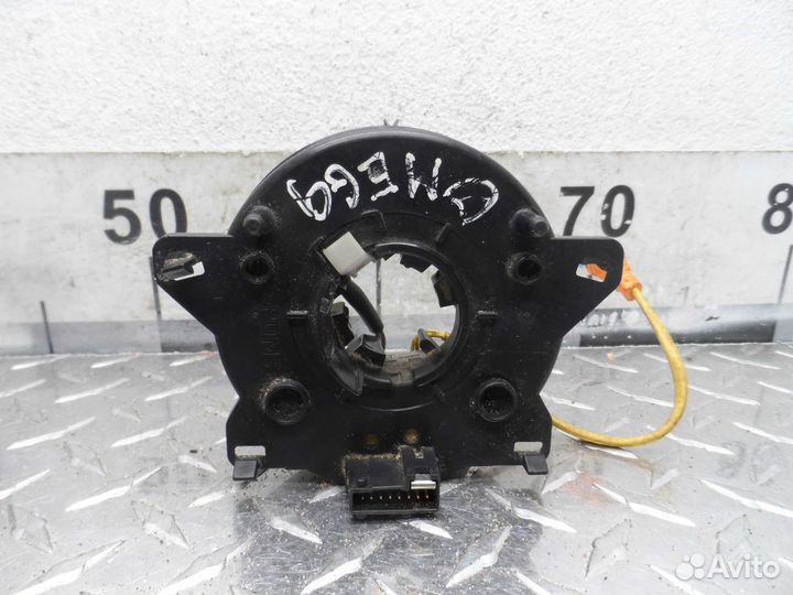 Шлейф рулевой Opel Omega B 90507512