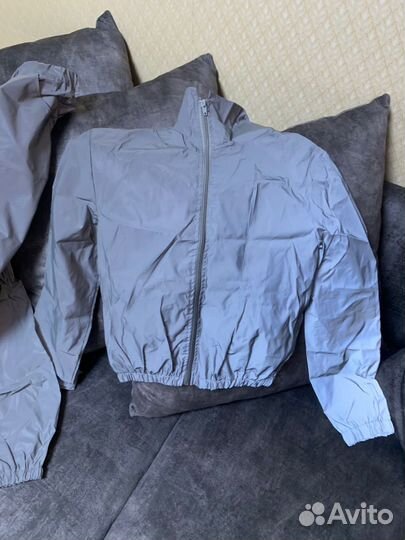 Костюм светоотражающий М