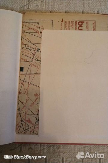 Редкие книги по рукоделию; специальный выпуск Burd