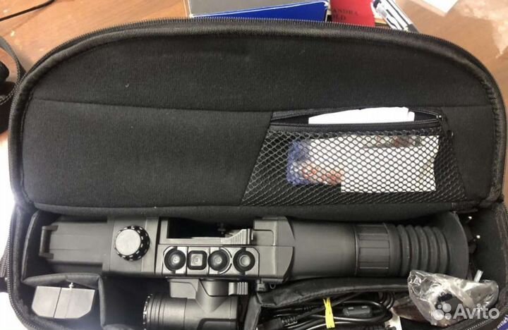 Pulsar Digisight 455 Ultra