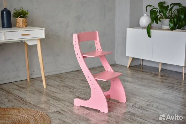 Растущий стул для детей