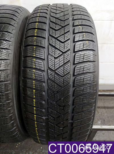 Pirelli Scorpion Winter 255/55 R18 96T