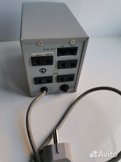 Сетевой фильтр выпрямитель