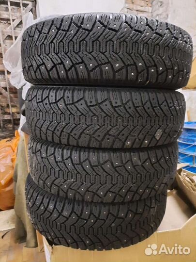 Tunga Nordway 185/65 R15 Q