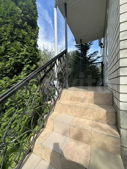 Дом 149,2 м² на участке 16,7 сот.