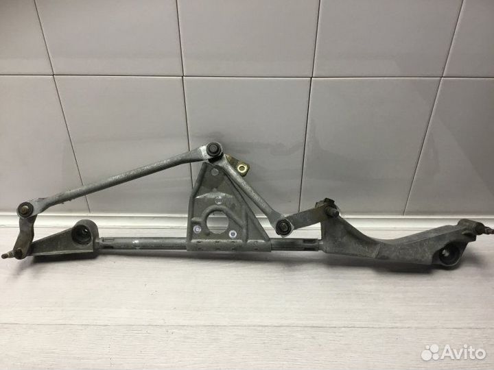 Трапеция дворников Mercedes-Benz C-Class 2 2000