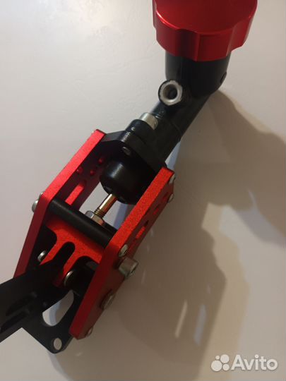 Гидроручник ваз