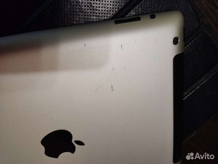 Планшет Apple iPad 4 32 GB