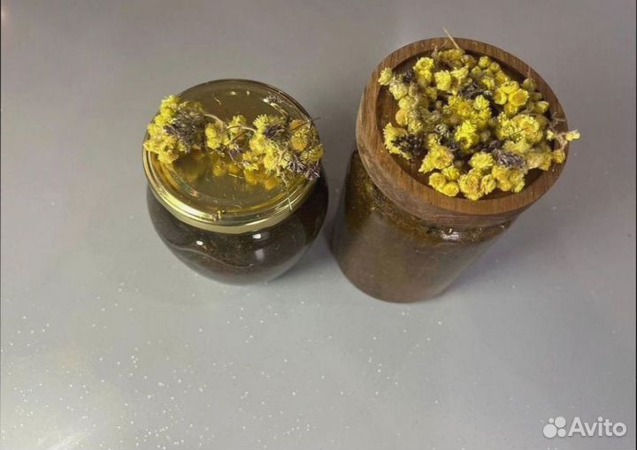 Возбуждающий пчелиный продукт для мужчин