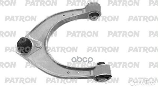 Рычаг подвески рег. развала, -30min BMW 7 (F01