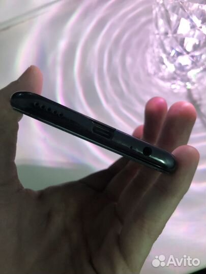 HUAWEI P smart Z, 4/64 ГБ