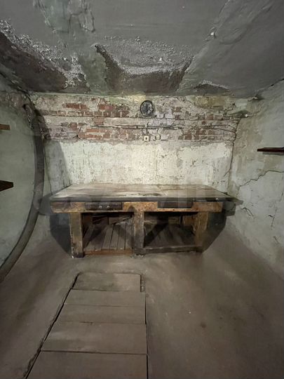 Гараж, 20 м²