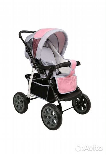 Детская коляска трансформер