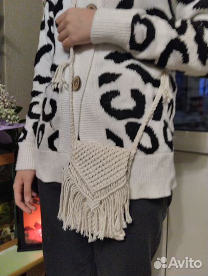 Сумка под телефон