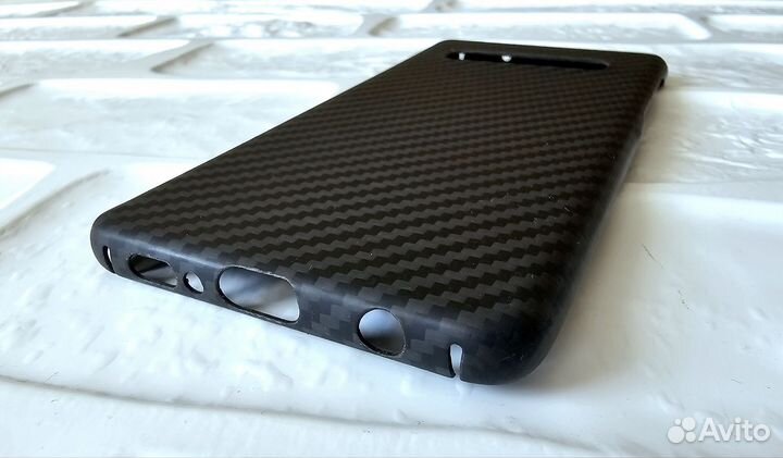 Чехол на Samsung S10