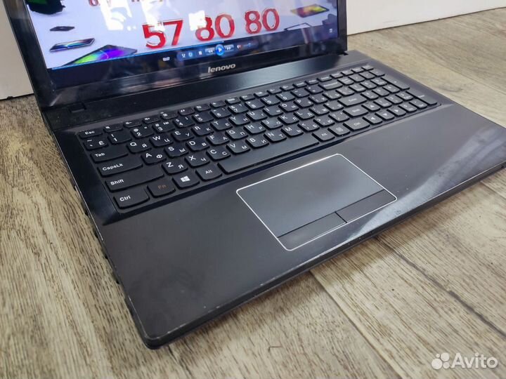 Ноутбук Lenovo G500 i5-3230M OZU6Gb (14)