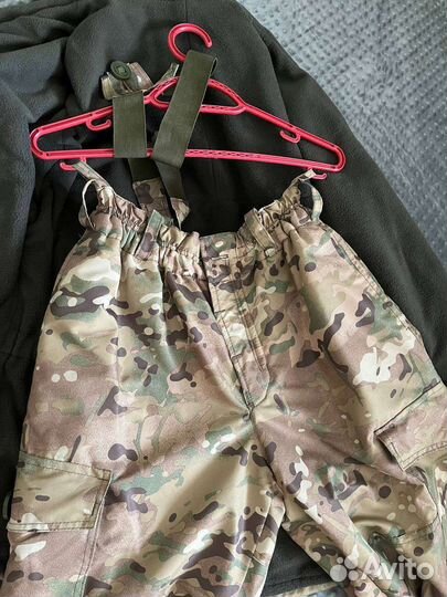 Костюм Горка Мультикам