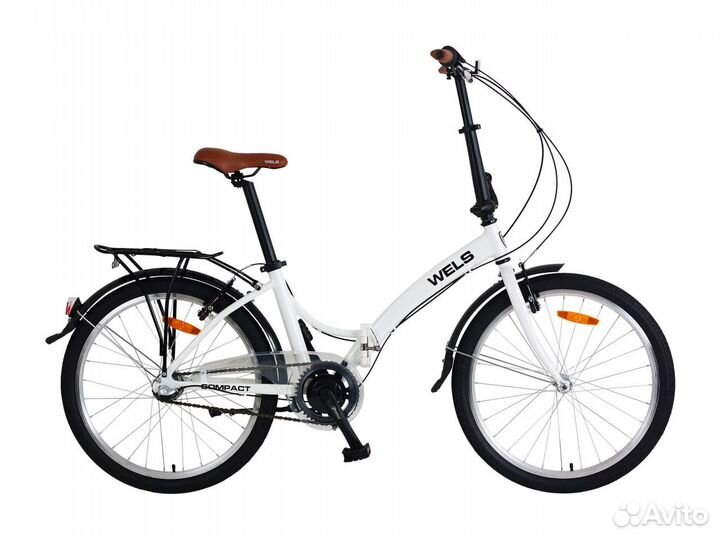 Wels Compact Nexus 24-3 2,0