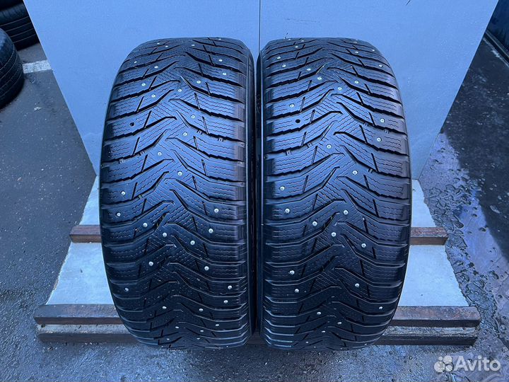 Kumho WinterCraft ice Wi31+ 235/50 R18