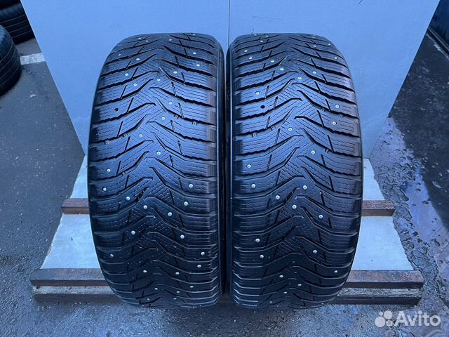 Kumho WinterCraft ice Wi31+ 235/50 R18