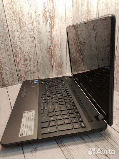 Надежный ноутбук 15 Дюйма с SSD/intel/GeForce/HDD