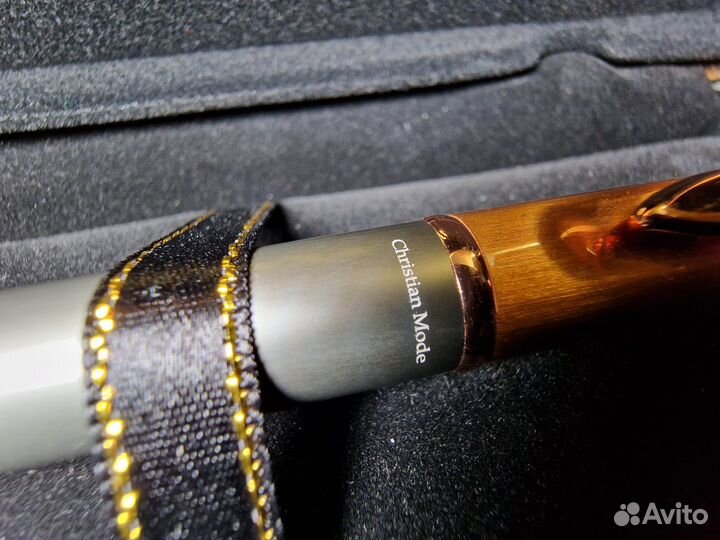 Ручка подарочная Christian mode