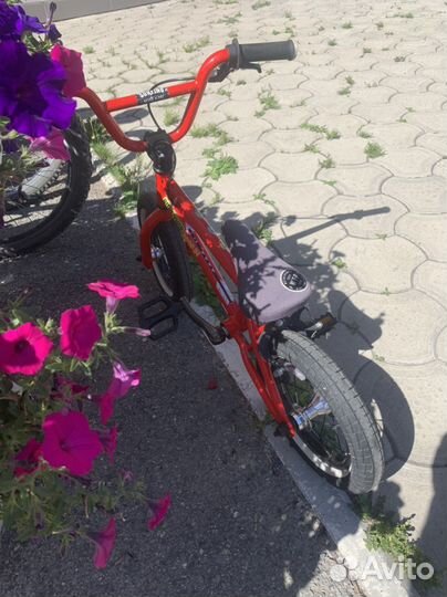 Wethepeople велосипед BMX 12