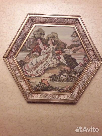 Гобелен (Оригинал, производство Германии)