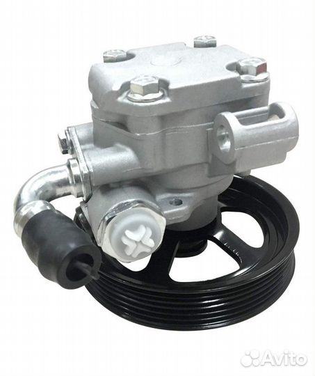 Насос гидроусилителя Chevrolet Captiva