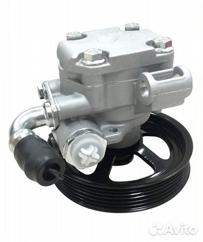 Насос гидроусилителя Chevrolet Captiva