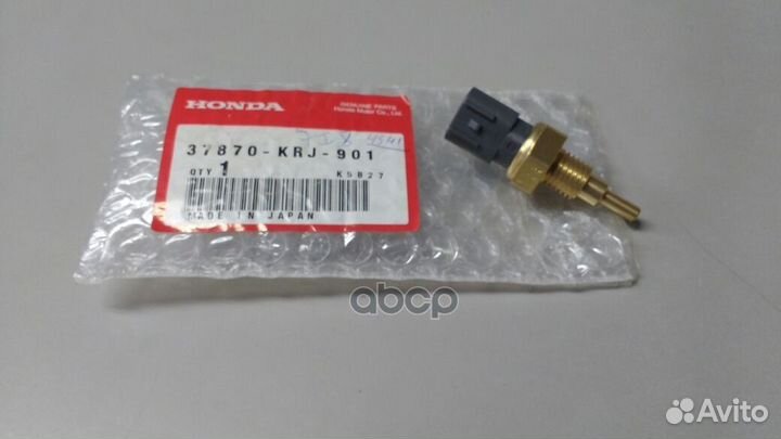 Деталь 37870KRJ901 honda
