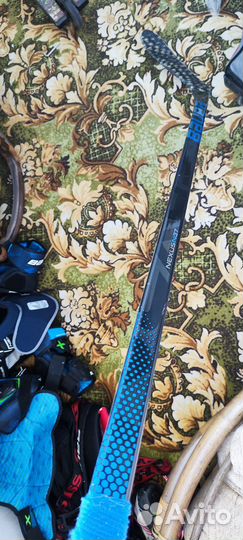 Хоккейный баул