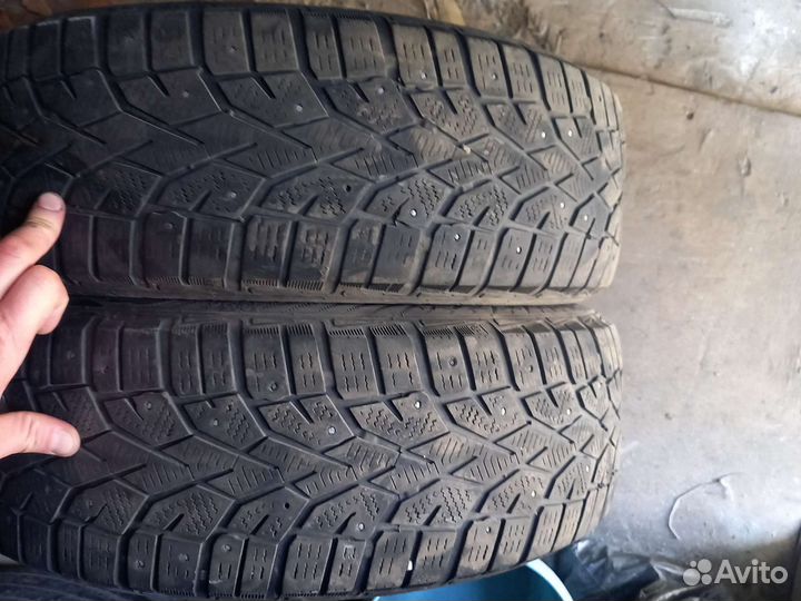 Gislaved NordFrost 100 185/65 R15 84H