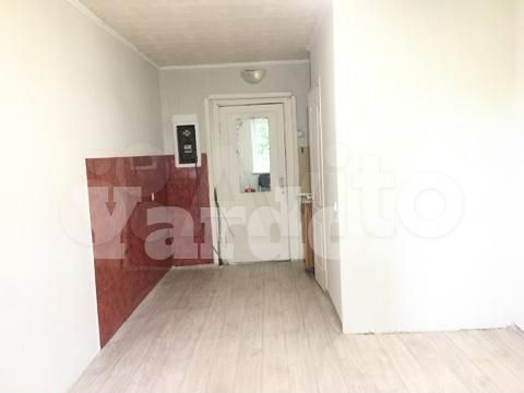 Квартира-студия, 18 м², 4/5 эт.