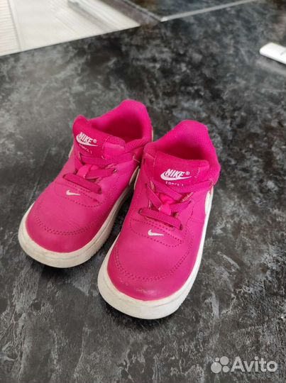 Кроссовки nike оригинал