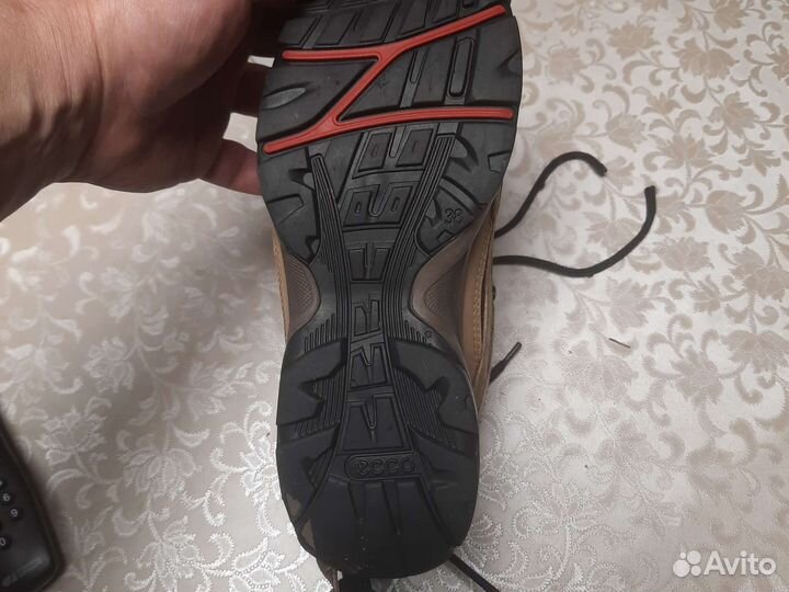 Ботинки детские